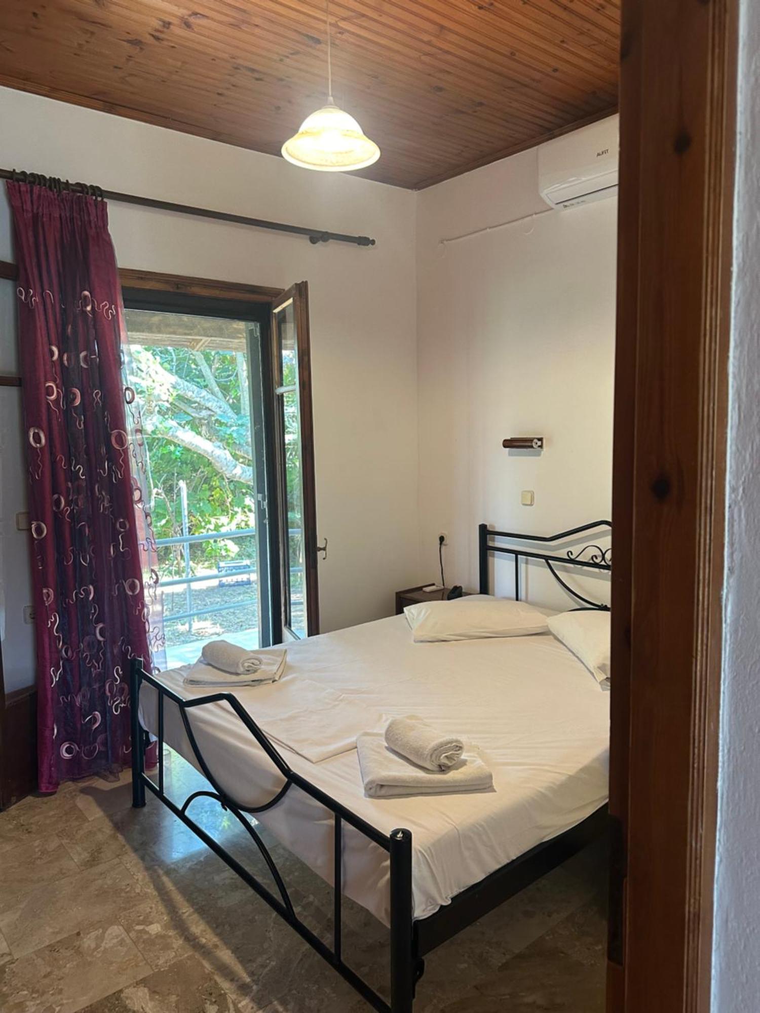 Hygge Corfu Apartment Sidari  Bagian luar foto