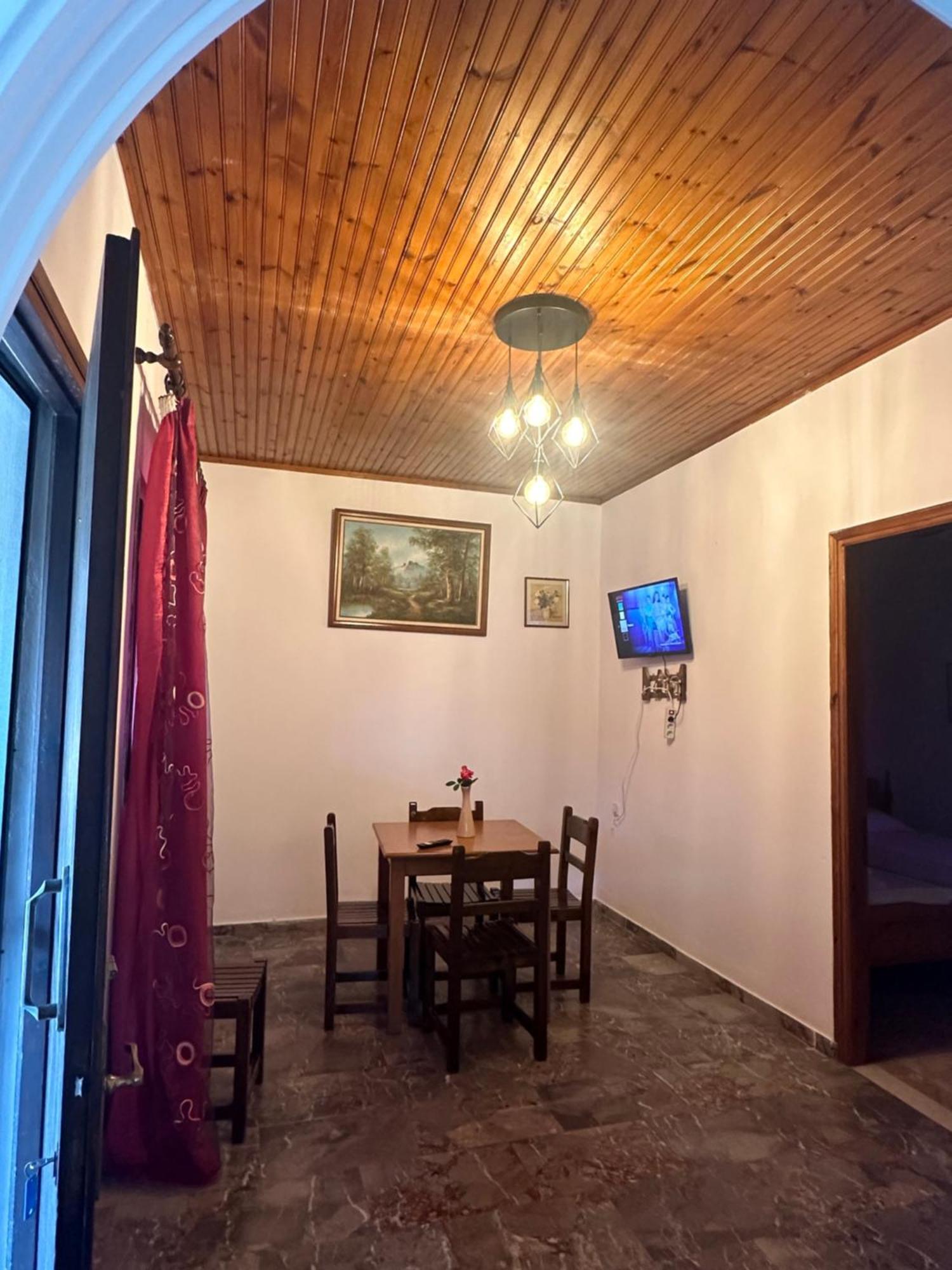 Hygge Corfu Apartment Sidari  Bagian luar foto