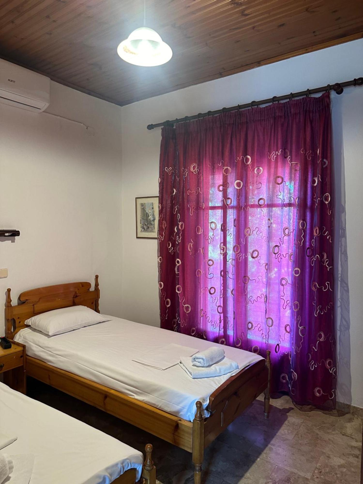 Hygge Corfu Apartment Sidari  Bagian luar foto
